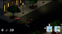 Outbreak (itch) (nickworks) screenshot, image №2802622 - RAWG