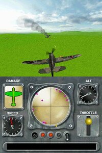 Spitfire Heroes: Tales of the Royal Airforce screenshot, image №3915855 - RAWG