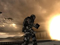 Battlefield 2142 screenshot, image №447818 - RAWG