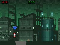 Endless Runner Game (JonathanFisher) screenshot, image №2870280 - RAWG