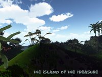 The Island of the Treasure screenshot, image №1990800 - RAWG