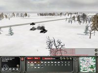 Panzer Command: Operation Winter Storm screenshot, image №448117 - RAWG