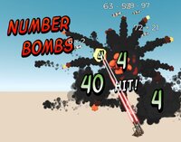 Number Bombs screenshot, image №2861526 - RAWG