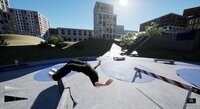 One Life - Parkour Project screenshot, image №3909616 - RAWG