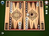 Backgammon - The Board Game screenshot, image №2165818 - RAWG