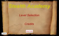 Stealth Academy screenshot, image №1316591 - RAWG