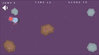 Space Jump Cat screenshot, image №1710204 - RAWG