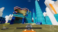 Jump Dash Soar screenshot, image №3685913 - RAWG