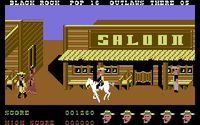 Outlaws (1985) screenshot, image №756551 - RAWG
