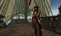 Pirates of the Burning Sea screenshot, image №355562 - RAWG