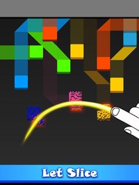 Game of Io Ninja - Fun Slice screenshot, image №2027097 - RAWG
