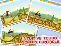 Moto Race Pro screenshot, image №1900463 - RAWG