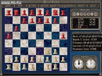 The Chessmaster 4000 Turbo screenshot, image №342468 - RAWG