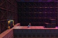 Ape Station screenshot, image №3213350 - RAWG