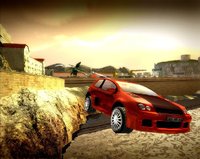 French Street Racing screenshot, image №346296 - RAWG