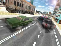 City Police Chase Car Escape screenshot, image №1866344 - RAWG