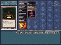 Magic: The Gathering - Duels of the Planeswalkers (1998) screenshot, image №322190 - RAWG