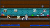 Ant-Bar-ctica screenshot, image №3677895 - RAWG