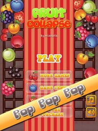 Fruit Collapse screenshot, image №1700439 - RAWG