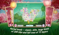 Mahjong Valentine's Day Free screenshot, image №1585005 - RAWG