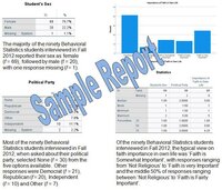 SPSS Now - Nominal And Ordinal screenshot, image №3711156 - RAWG