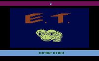 E.T. the Extra-Terrestrial screenshot, image №725996 - RAWG