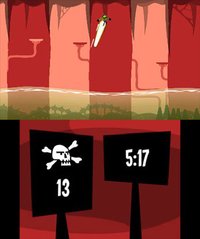 Runbow Pocket screenshot, image №799990 - RAWG