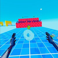 Thrive: A VR Platformer screenshot, image №3614248 - RAWG