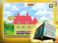Bus War Camption - Shoot Race screenshot, image №1325322 - RAWG