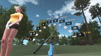 VR Golf Online screenshot, image №85204 - RAWG