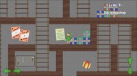 Lazy Santa screenshot, image №2625621 - RAWG