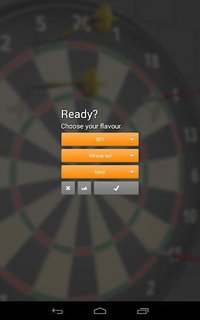 Darts 3D screenshot, image №1468782 - RAWG