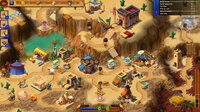 Heroes of Egypt - The Curse of Sethos screenshot, image №3950735 - RAWG