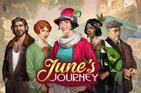 June's Journey: Hidden Objects screenshot, image №1787673 - RAWG