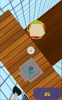 Sandwich Hero (leoquint) screenshot, image №1289202 - RAWG