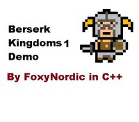 Berserk Kingdoms Demo screenshot, image №3122594 - RAWG