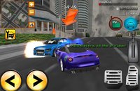 Crime City Real Police Driver screenshot, image №1418579 - RAWG