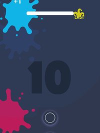 Splat Shot screenshot, image №971913 - RAWG