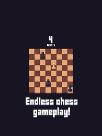 Chess Attack Mobile screenshot, image №2850882 - RAWG