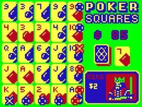 Poker Squares screenshot, image №3692668 - RAWG