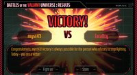 Battles of the Valiant Universe CCG screenshot, image №234758 - RAWG