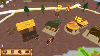 ITribe screenshot, image №4219698 - RAWG