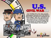 US Civil War IO screenshot, image №1639196 - RAWG