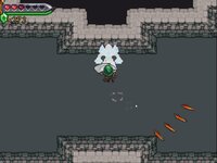Curse of the Crimson Dungeon screenshot, image №2706242 - RAWG