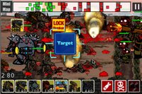 2012 Zombies vs Aliens screenshot, image №12018 - RAWG