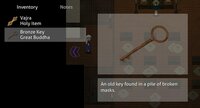 Cross The Boundaries (itch) screenshot, image №2957241 - RAWG