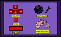 GATOLARGO screenshot, image №2216642 - RAWG