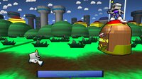 Kentor and also Bloby in: Part 1 - The Krookening screenshot, image №3482914 - RAWG