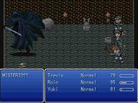 A saga das Relíquias (Demo free) screenshot, image №2263414 - RAWG