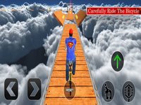 Cyclist Skills: Bicycle Conque screenshot, image №1772874 - RAWG